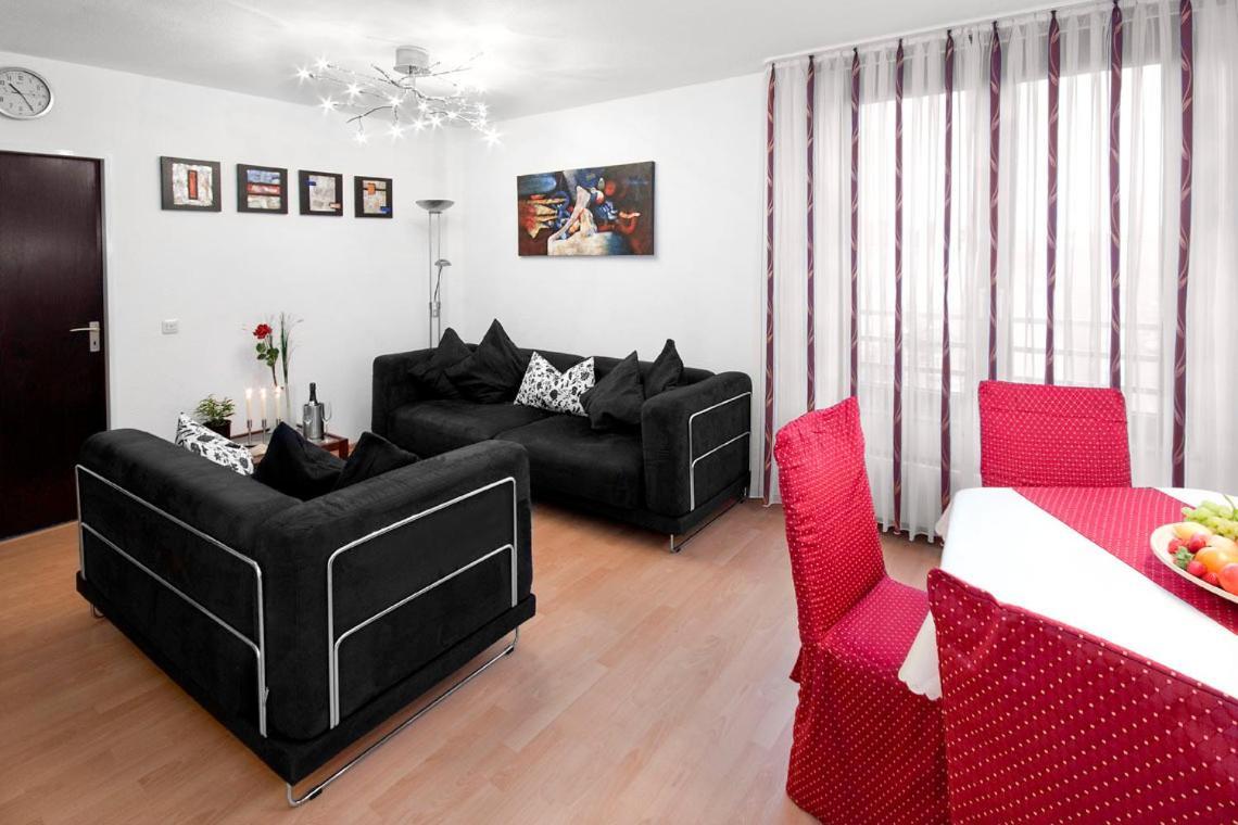 Business Suiten Bochum Quarto foto