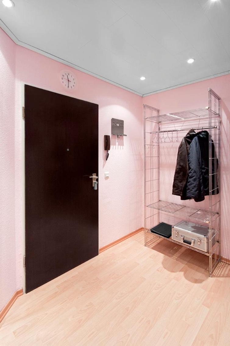 Business Suiten Bochum Quarto foto