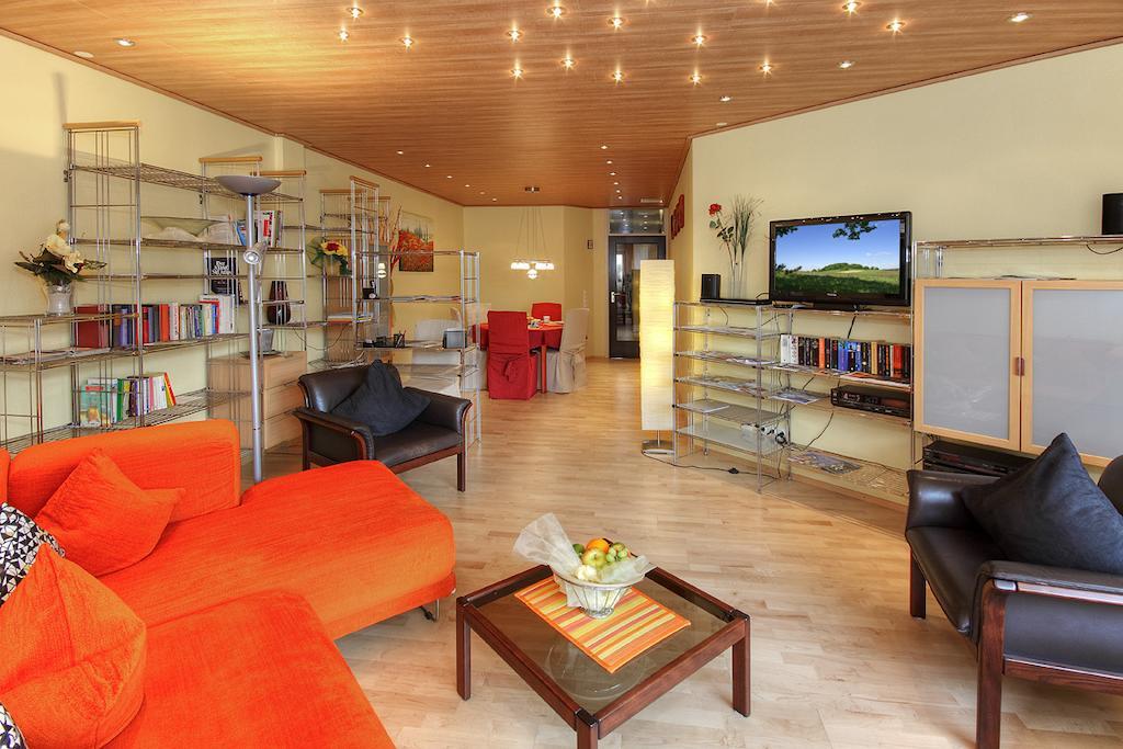 Business Suiten Bochum Quarto foto