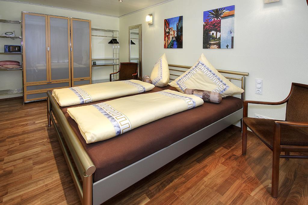 Business Suiten Bochum Quarto foto