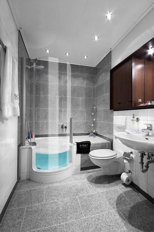 Business Suiten Bochum Quarto foto