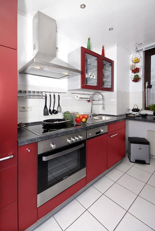 Business Suiten Bochum Quarto foto