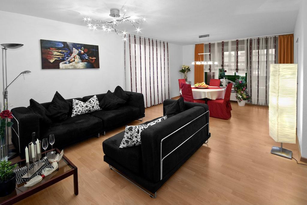 Business Suiten Bochum Quarto foto