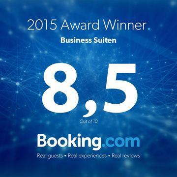 Business Suiten Bochum Exterior foto